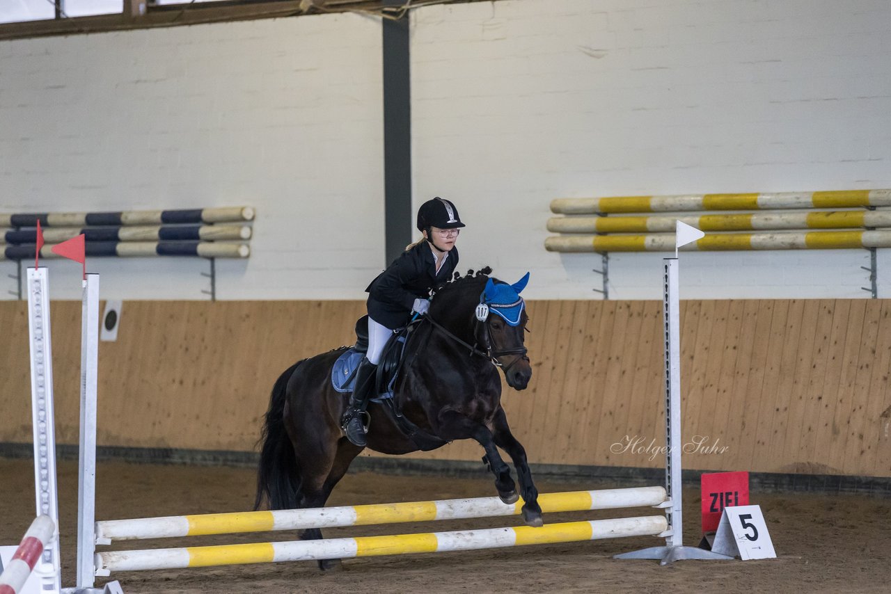 Bild 14 - Pony Akademie Turnier